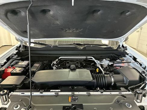 New 2026 Chevrolet Colorado LT image 32
