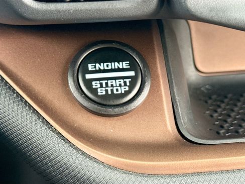 Used 2023 Ford Bronco Sport Outer Banks AWD/4WD image 9