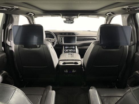 Used 2023 GMC Yukon Denali w/ Advanced Technology Package image 23