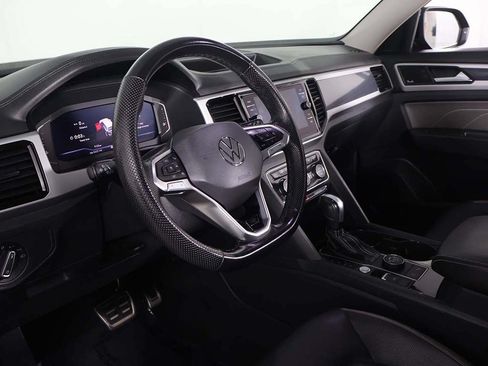 Used 2023 Volkswagen Atlas SEL Premium AWD/4WD image 31