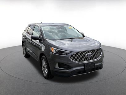 Used 2024 Ford Edge SEL