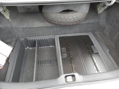 Used 2008 Mercury Grand Marquis LS RWD image 44