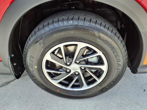 New 2026 Mitsubishi Eclipse Cross ES AWD/4WD image 7