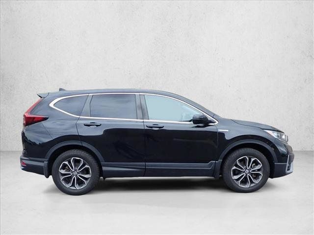 Used 2020 Honda CR-V EX-L image 9