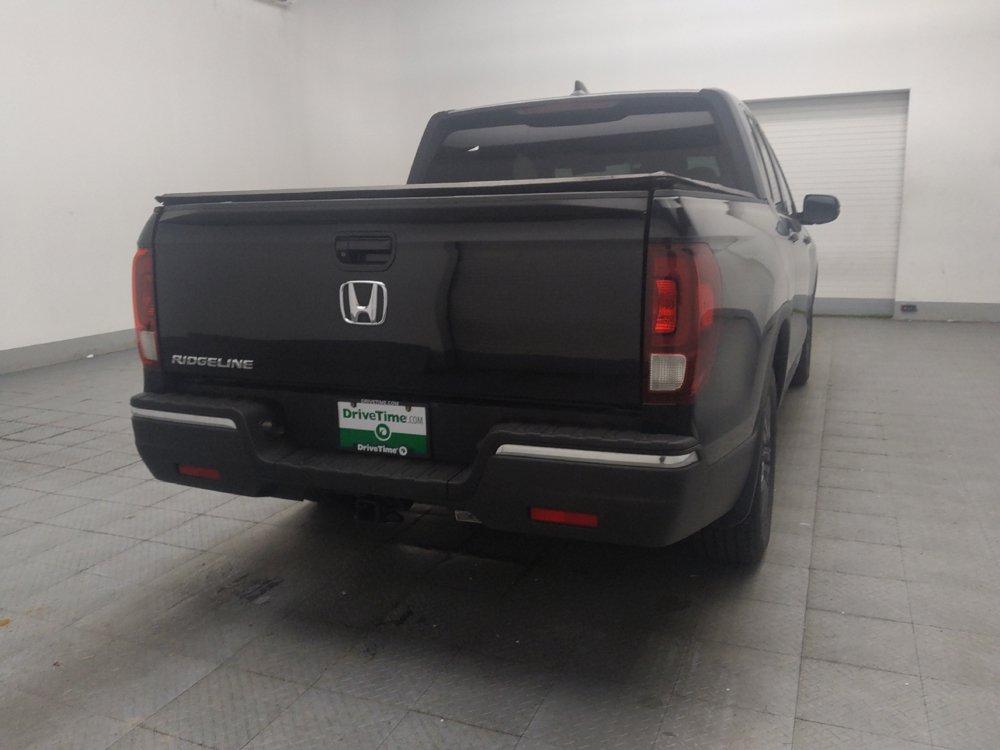 Used 2019 Honda Ridgeline Sport image 9