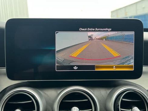 Certified 2021 Mercedes-Benz C 300 Sedan image 17