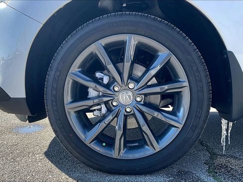 New 2025 Acura RDX A-Spec image 29