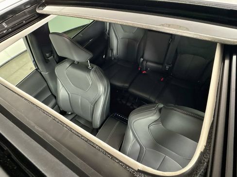Certified 2026 INFINITI QX60 Luxe w/ Cargo Package AWD/4WD image 29