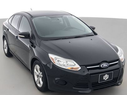Used 2013 Ford Focus SE