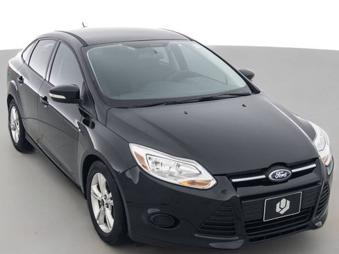 Used 2013 Ford Focus SE image 1
