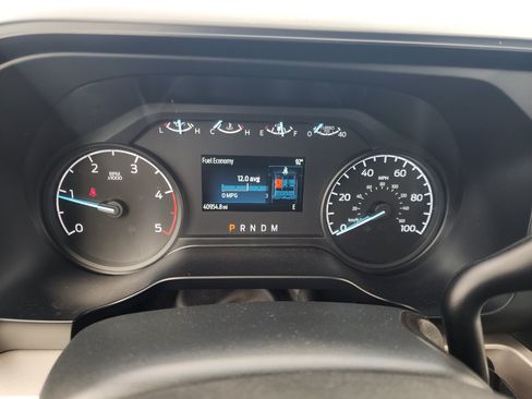 Used 2025 Ford F250 XLT AWD/4WD image 22