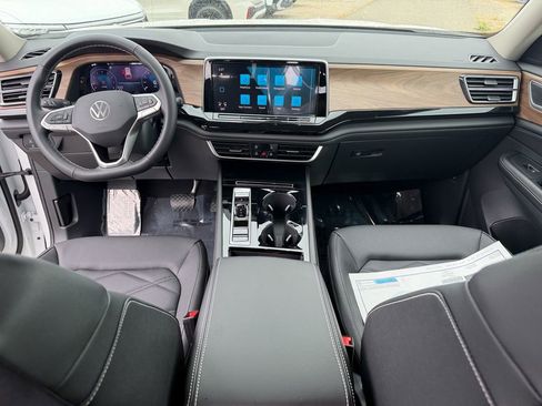 New 2026 Volkswagen Atlas SE AWD/4WD image 28