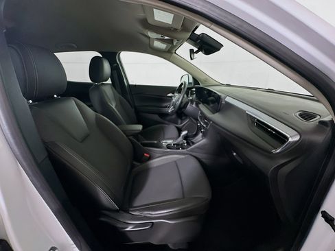 Used 2025 Buick Encore GX Preferred image 31