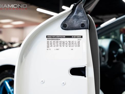 Used 1999 Pontiac Firebird Formula image 62