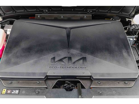 Certified 2025 Kia Niro Wave w/ Wave Preserve Package FWD image 26