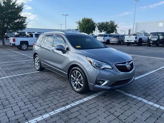 Used 2020 Buick Envision Essence w/ Experience Buick Package image 1