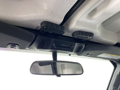 New 2026 Jeep Wrangler Sport image 23