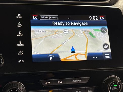 Used 2021 Honda CR-V Touring image 36