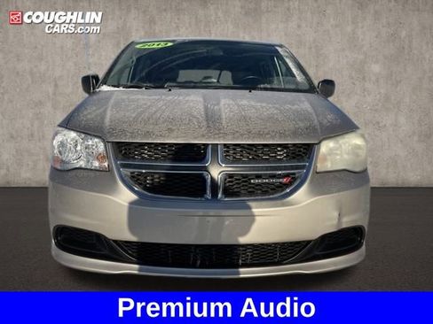 Used 2013 Dodge Grand Caravan SE image 8