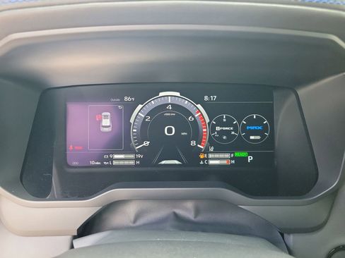 Used 2026 Toyota Sequoia Platinum image 22