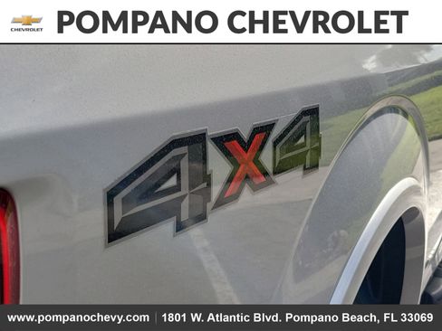 Used 2018 Ford F150 Lariat w/ Equipment Group 501A Mid image 11