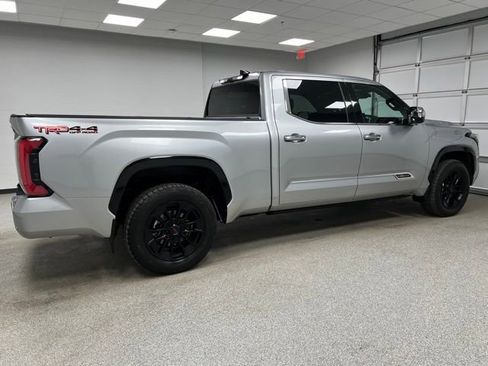 Used 2023 Toyota Tundra 1794 Edition w/ TRD Off-Road Package AWD/4WD image 11