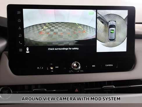 New 2025 Mitsubishi Outlander SE image 7