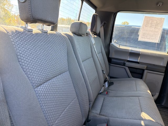 Used 2018 Ford F150 XLT w/ Equipment Group 302A Luxury AWD/4WD image 15