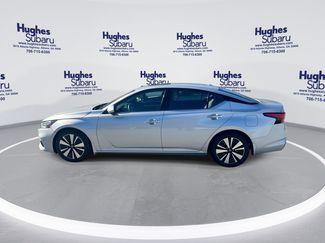 Used 2019 Nissan Altima 2.5 SL video 1