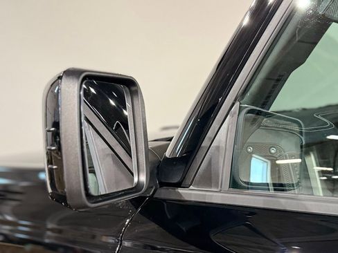 New 2026 Ford Bronco Outer Banks image 17