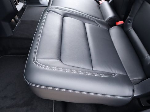 New 2025 Ford Bronco Outer Banks image 13