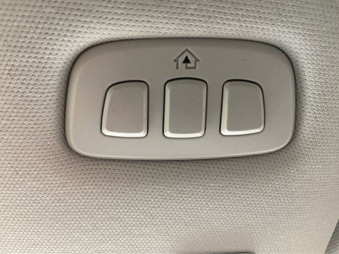 Used 2024 Lincoln Nautilus Reserve w/ Equipment Group 202A image 42