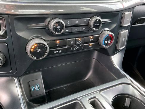 Certified 2024 Ford F150 STX image 34