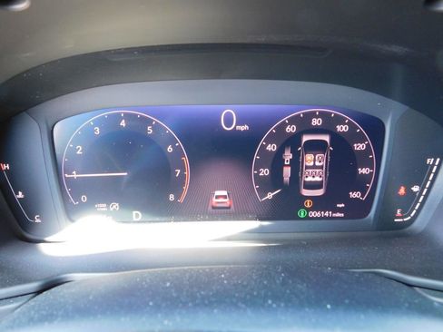 Used 2025 Honda Accord SE image 12