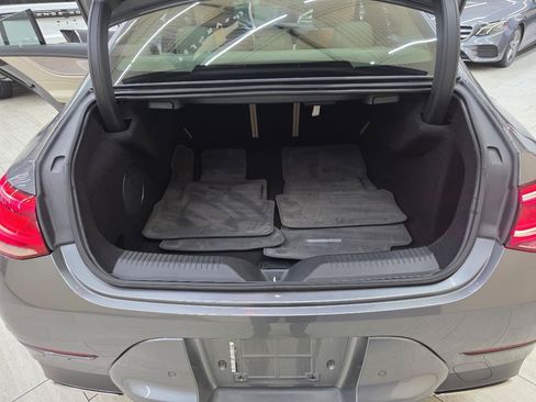 Used 2019 Mercedes-Benz CLS 450 4MATIC image 13