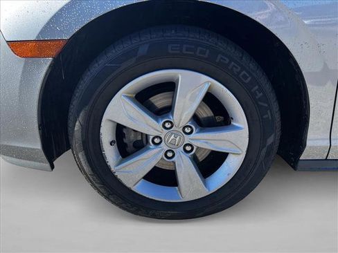 Used 2019 Honda Odyssey EX-L image 26