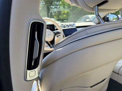 Used 2023 Mercedes-Benz S 580 4MATIC Sedan image 25