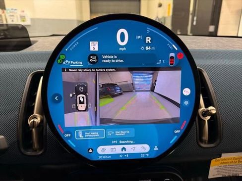 New 2026 MINI Cooper Countryman S image 17