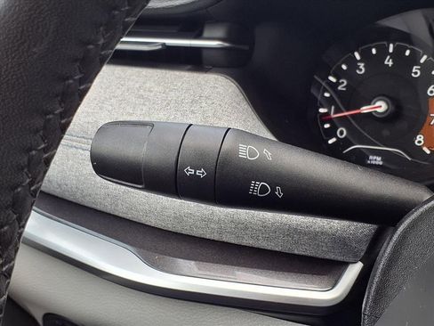 Used 2023 Jeep Compass Latitude image 20