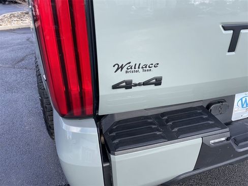 Used 2024 Toyota Tundra SR5 image 6