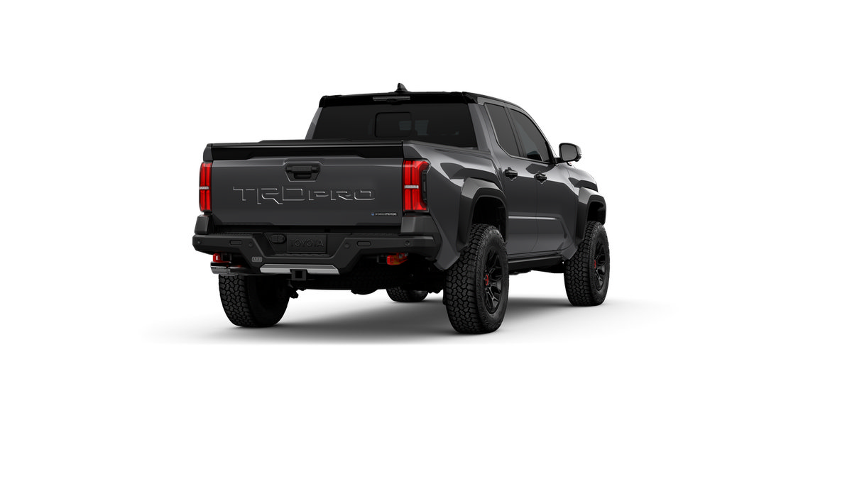 New 2026 Toyota Tacoma TRD Pro w/ Tow Tech Package AWD/4WD image 39