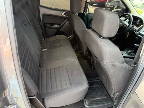 Used 2023 Ford Ranger XL w/ Equipment Group 101A High RWD image 14
