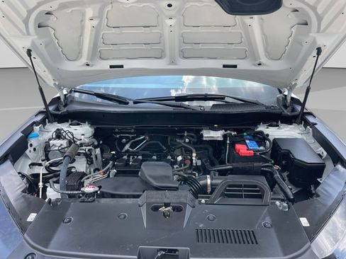Used 2023 Honda CR-V EX image 32