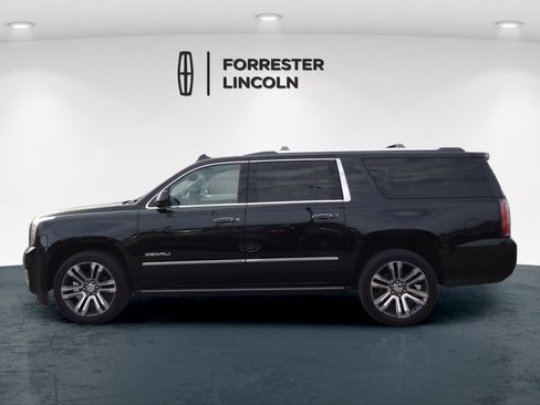 Used 2018 GMC Yukon XL Denali w/ Denali Ultimate Package image 6