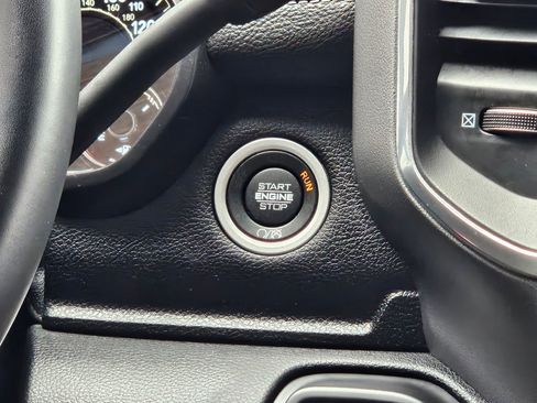 Used 2024 RAM 3500 Laramie w/ Night Edition image 14