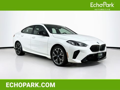Used 2026 BMW 228i xDrive AWD/4WD image 1