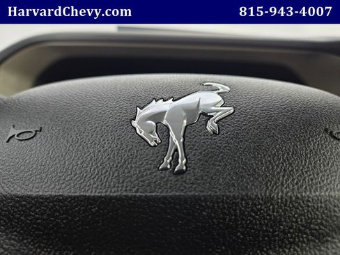 Used 2025 Ford Bronco Sport Big Bend image 24