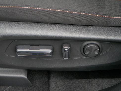 New 2026 Honda CR-V TrailSport image 16