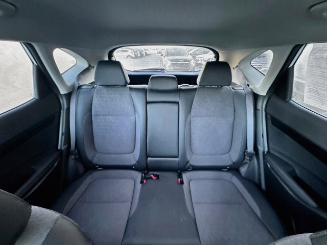 Certified 2024 Kia Seltos S AWD/4WD image 23