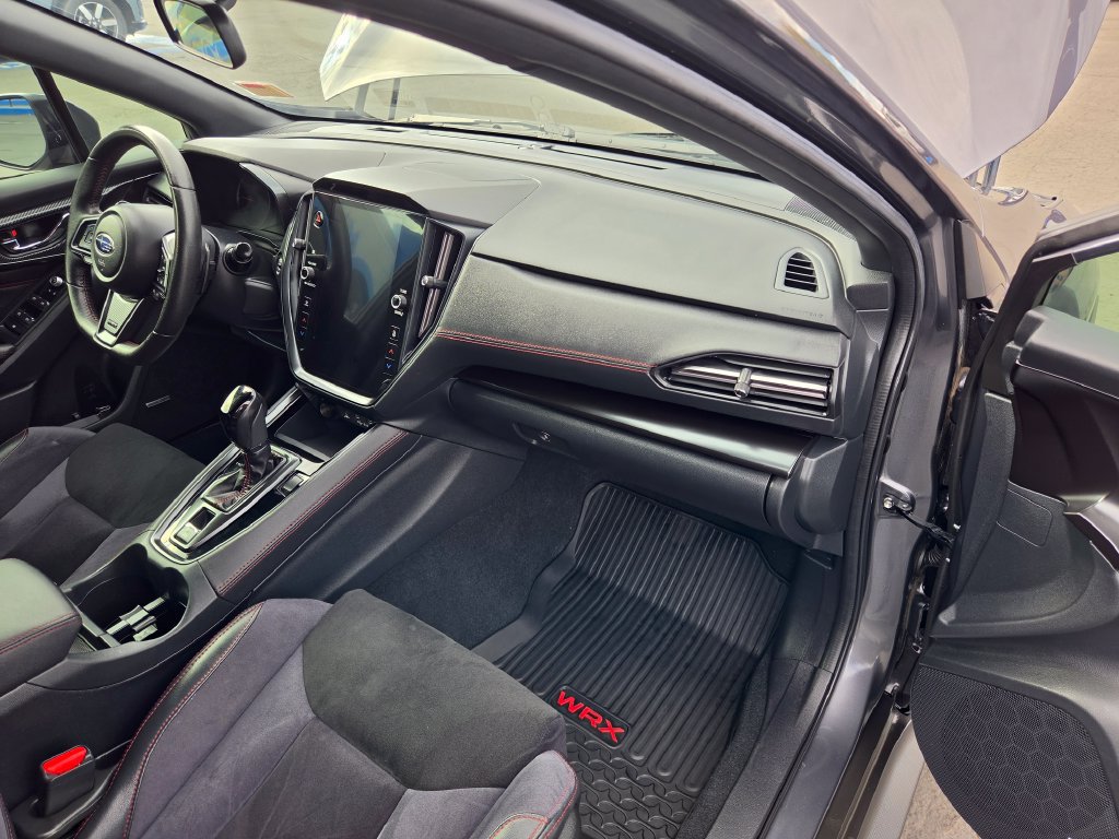 Used 2022 Subaru WRX Limited AWD/4WD image 17